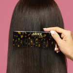 Premium Acetate Styling Comb
