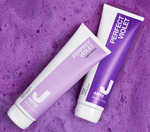Perfect Violet Care Bundle