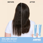 Volume Boost Conditioner - 250ml