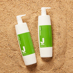Cool Mint Care Bundle - 1L