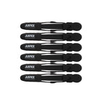 JUSTICE Croc Clips