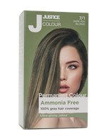 Dark Ash Blonde 7.1