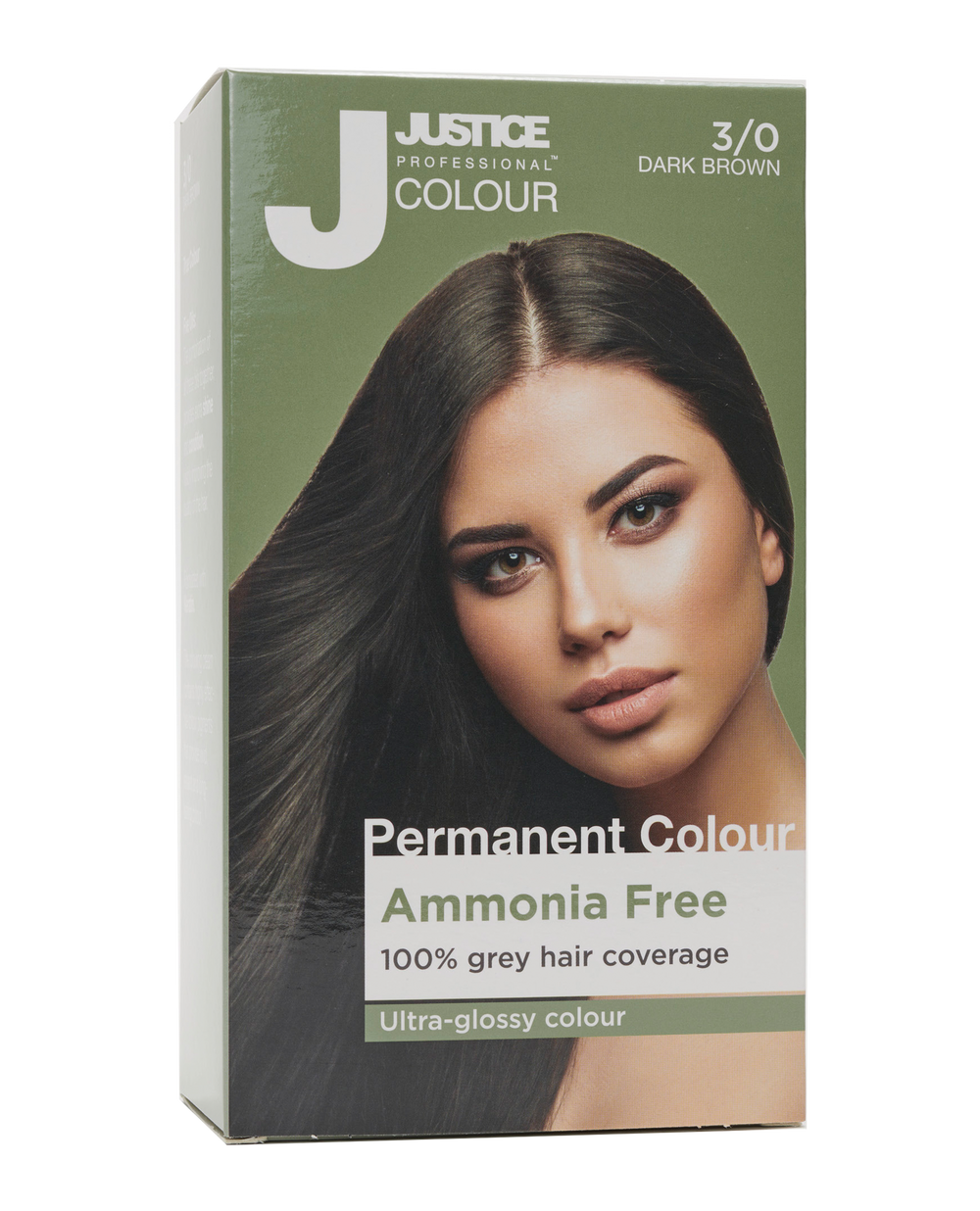 Dark Brown 3.0