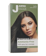 Dark Brown 3.0