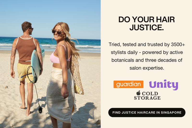Justice Singapore
