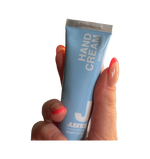 Macadamia Hand Cream