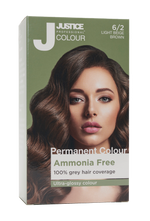 Light Beige Brown 6.2