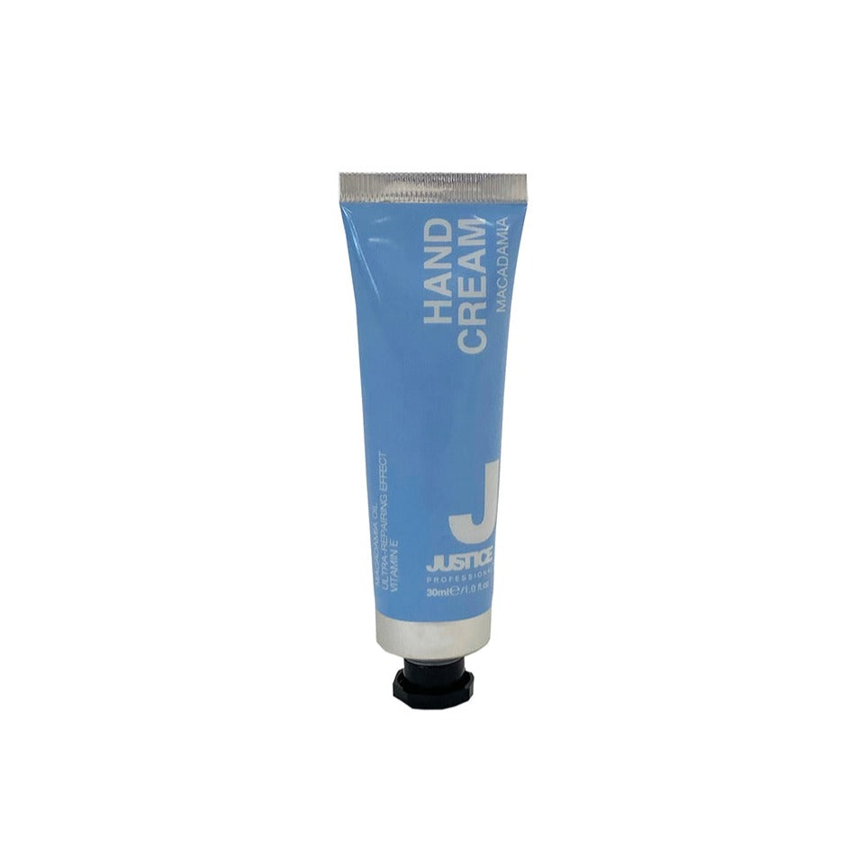 Macadamia Hand Cream
