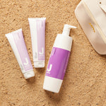 Perfect Violet Care Bundle - 1L