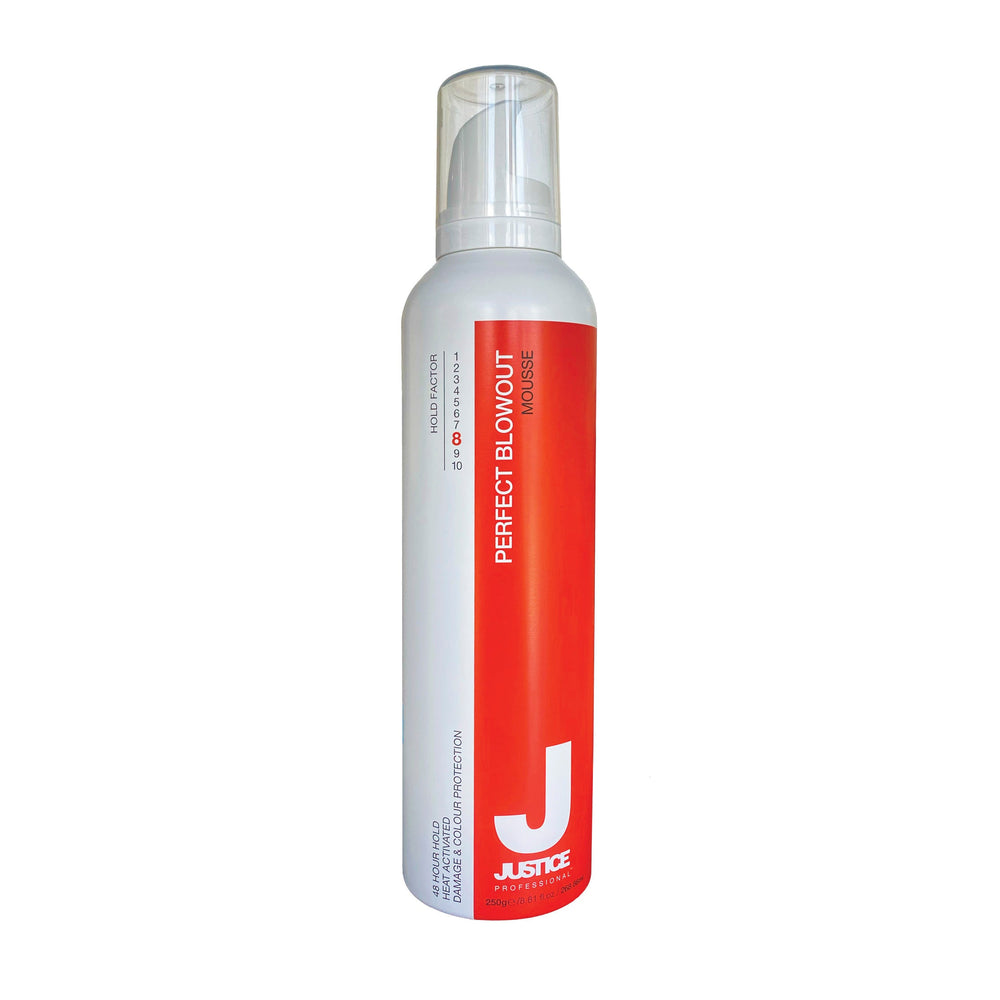 Perfect Blowout Mousse