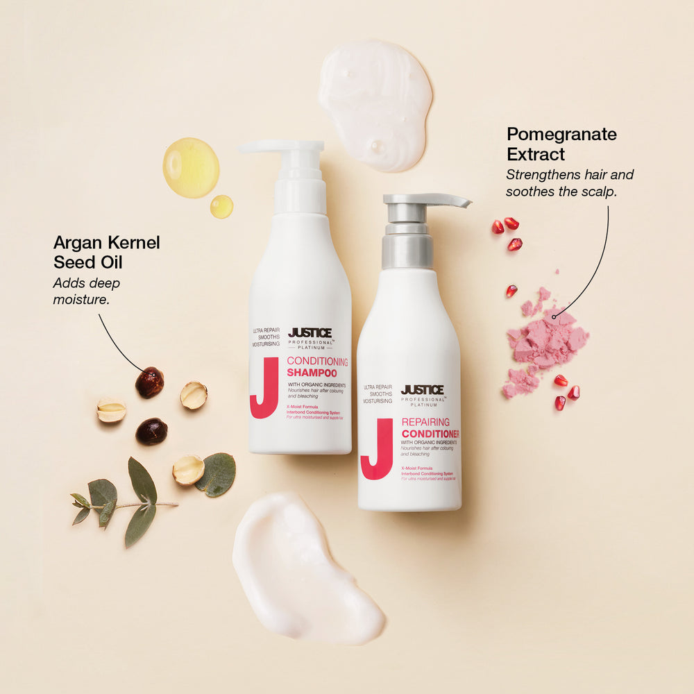 Platinum Shampoo - 700ml