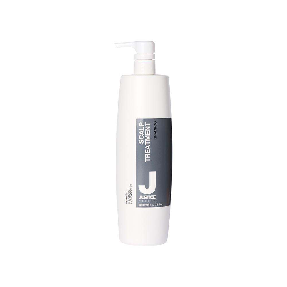 Scalp Treatment Shampoo - 1 Litre