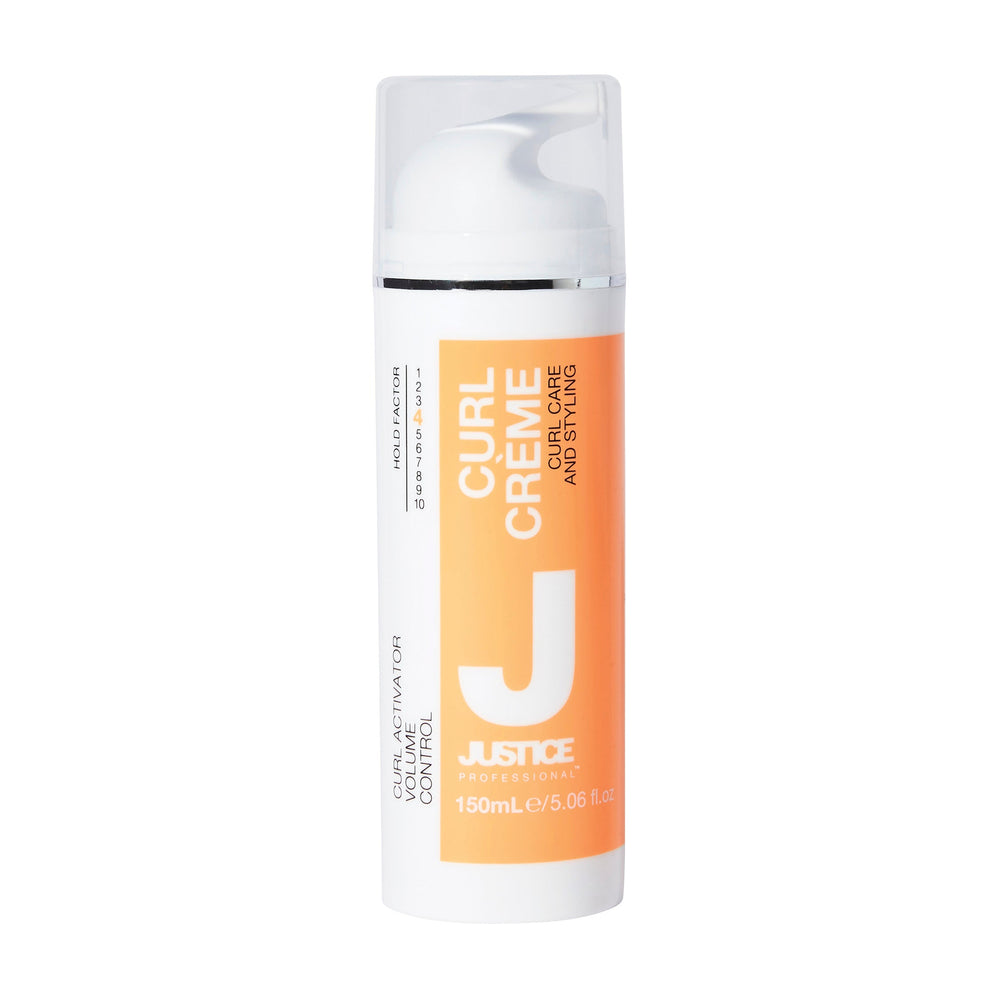 Curl Creme - 150ml