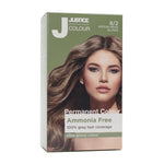 Medium Beige Blonde 8.2