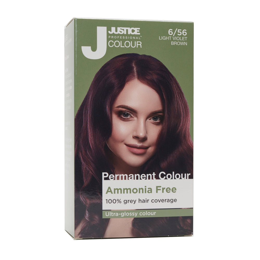 Light Violet Brown 6.56