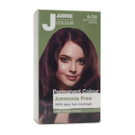 Light Violet Brown 6.56