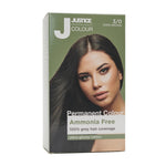 Dark Brown 3.0