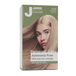 Platinum Blonde 11.0