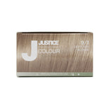 Light Ash Blonde 9.1