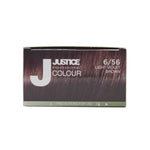 Light Violet Brown 6.56