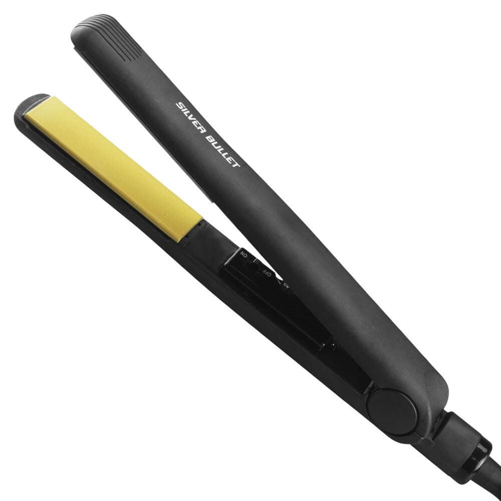 Silver Bullet Fastlane Straightener
