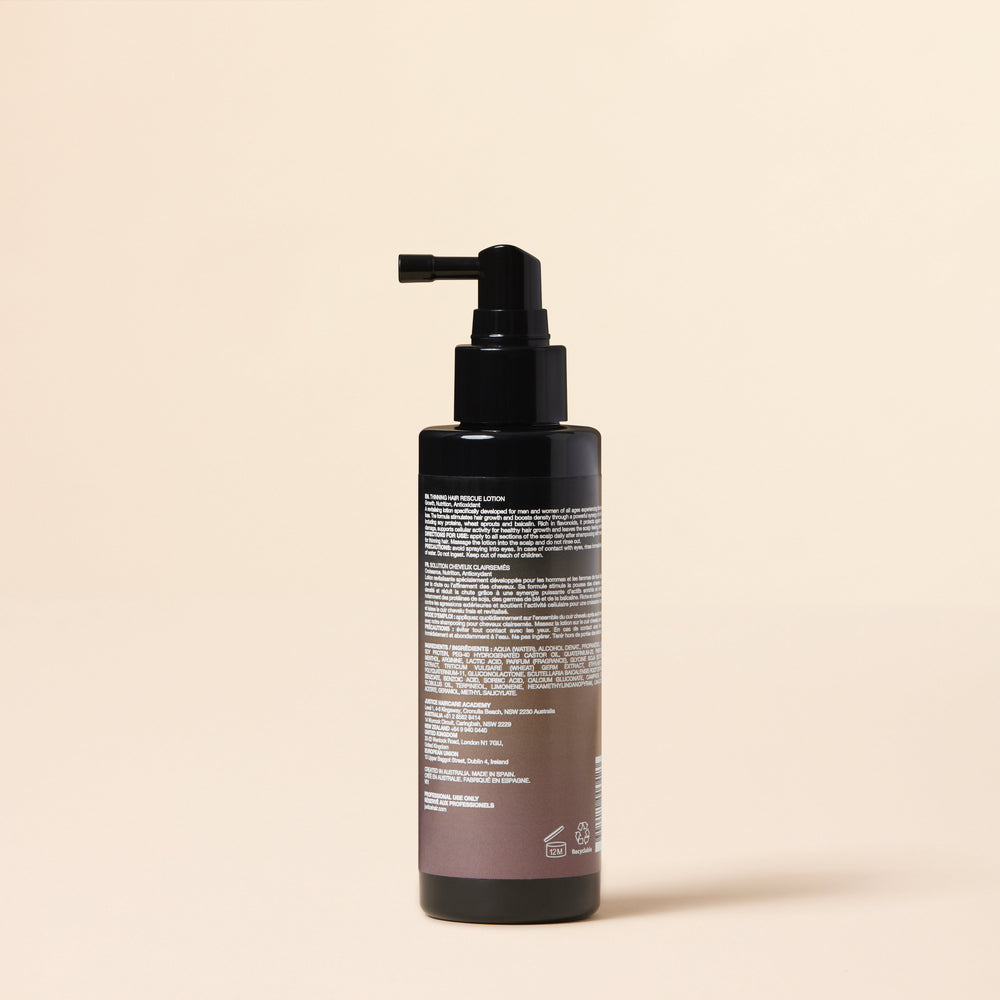 Thinning Hair Rescue Lotion 150ml