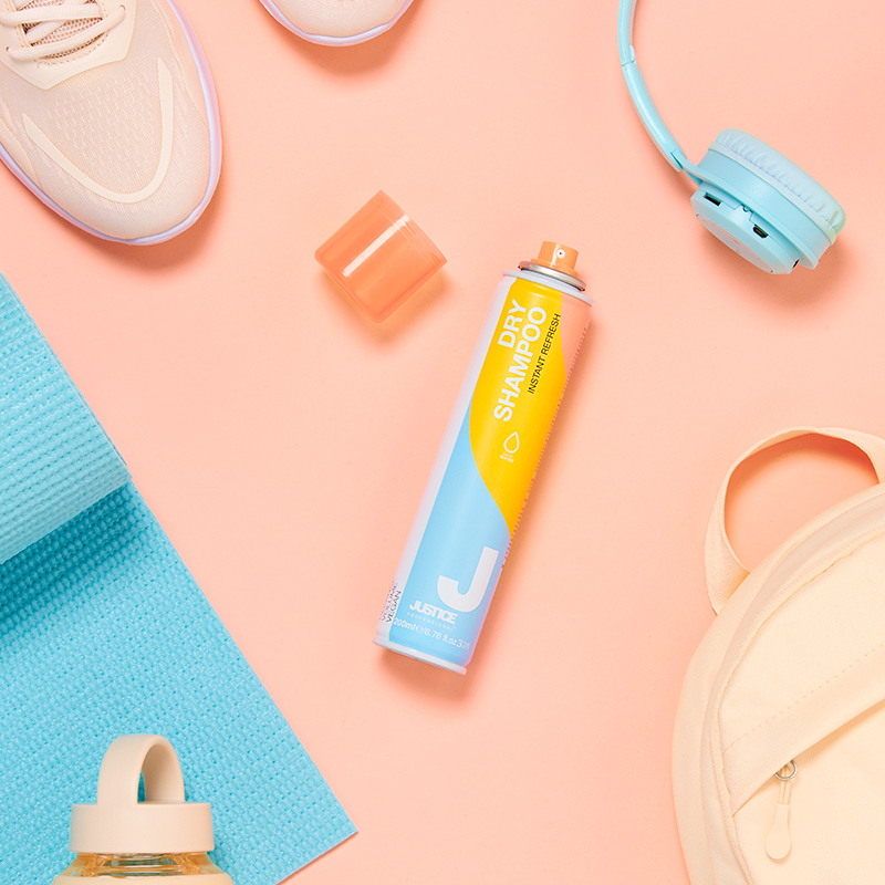 Dry Shampoo 200ml